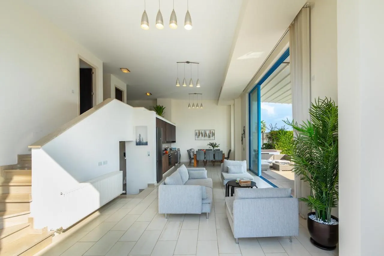 Infinity Villa Protaras