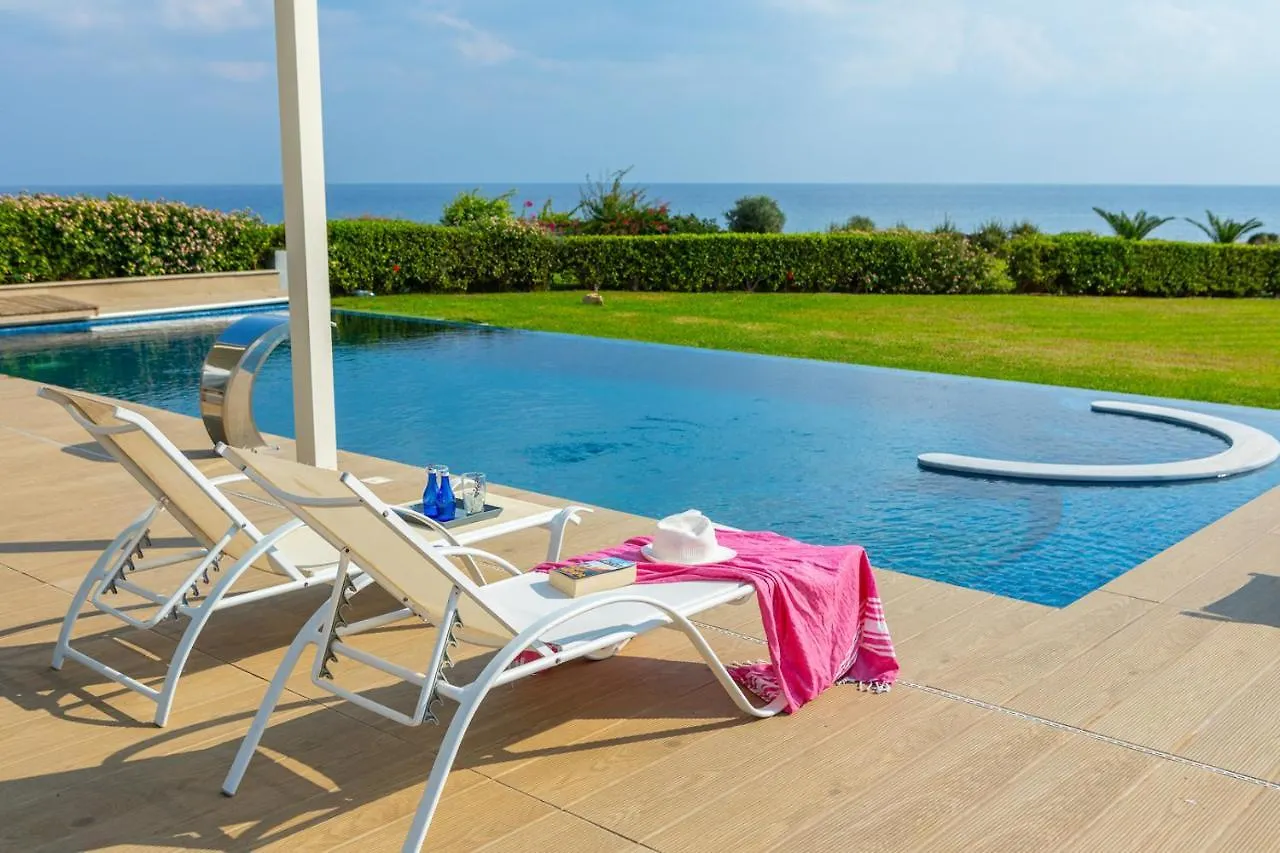 Infinity Villa Protaras