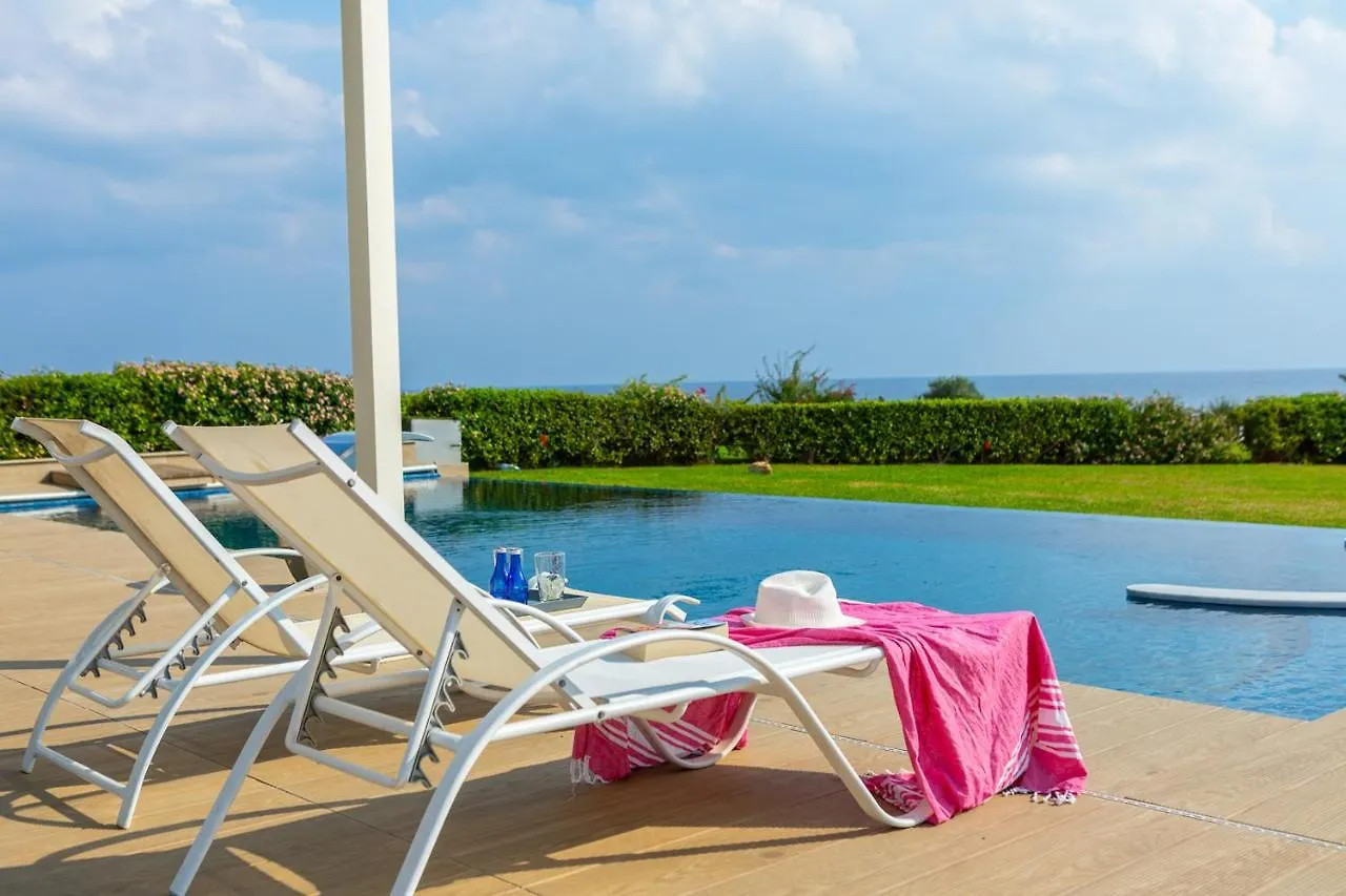 Infinity Villa Protaras