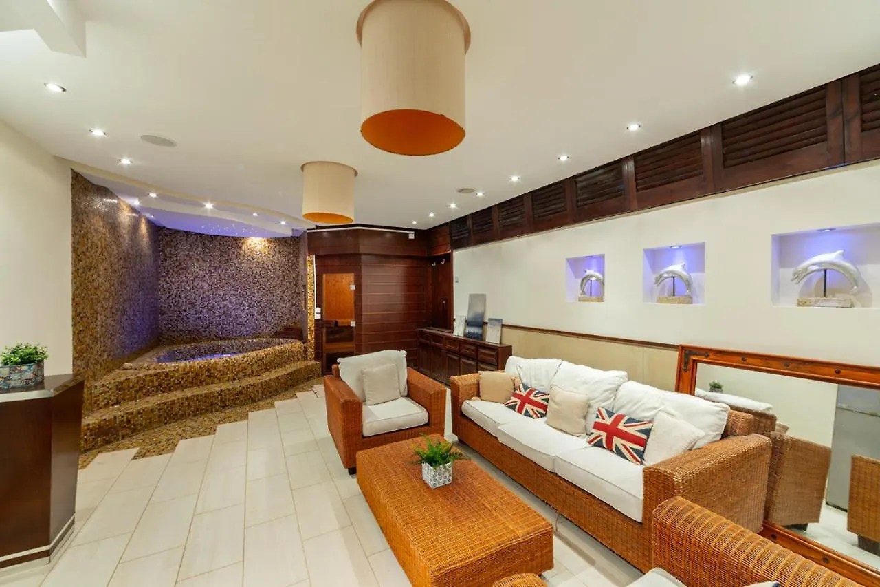 Infinity Villa Protaras 0*,  Kypr