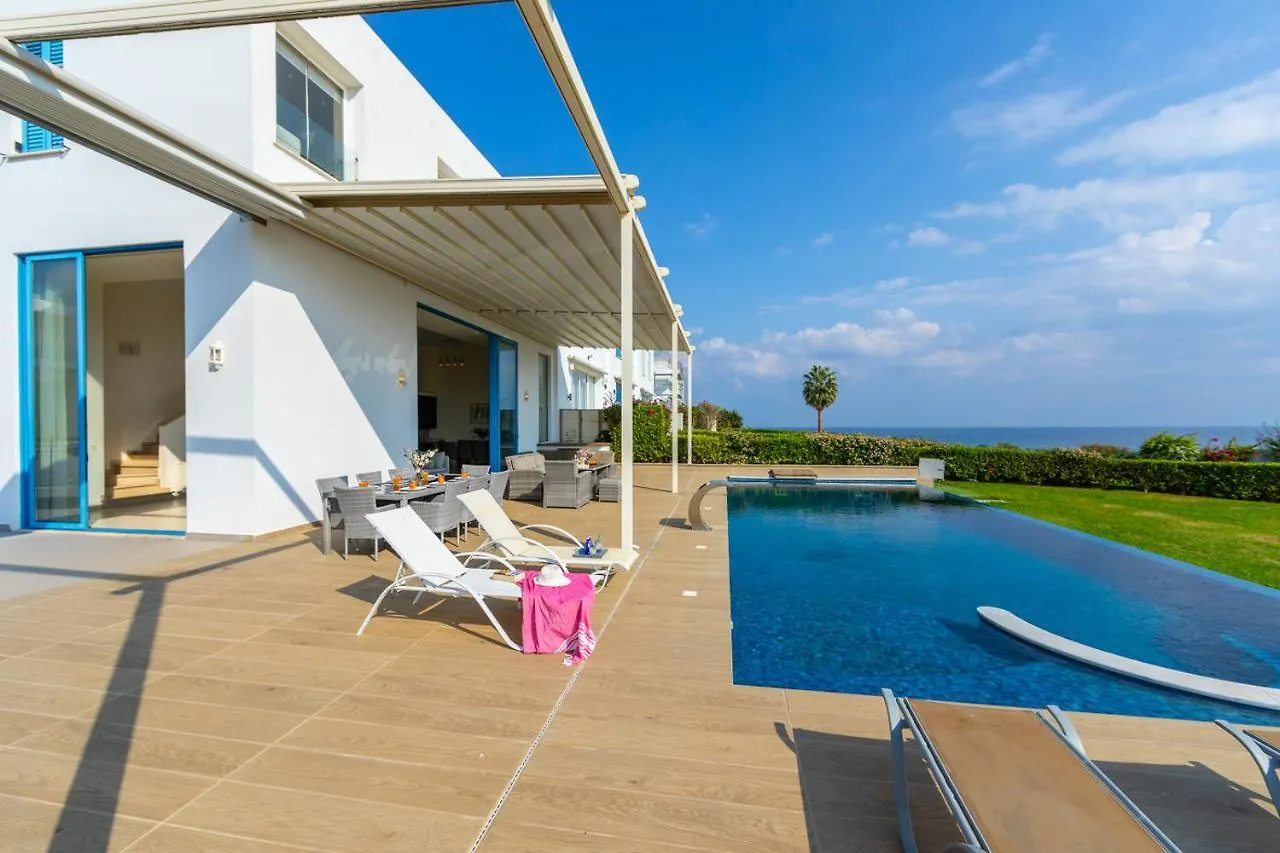 Infinity Villa Protaras 0*,  Kypr
