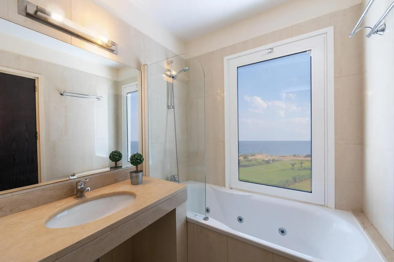 Infinity Villa Protaras