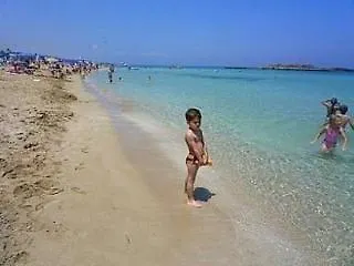 Infinity Villa Protaras