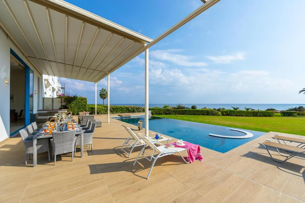 Infinity Villa Protaras