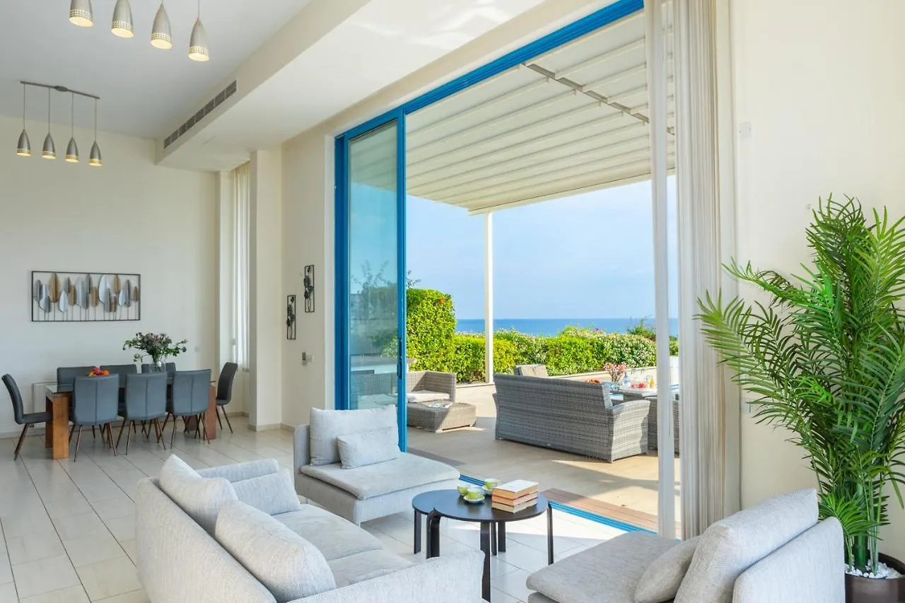 Infinity Villa Protaras