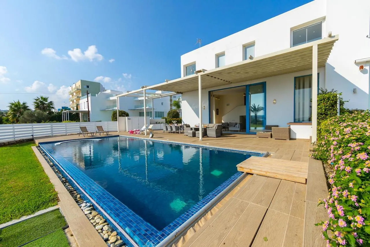 Infinity Villa Protaras 0*,