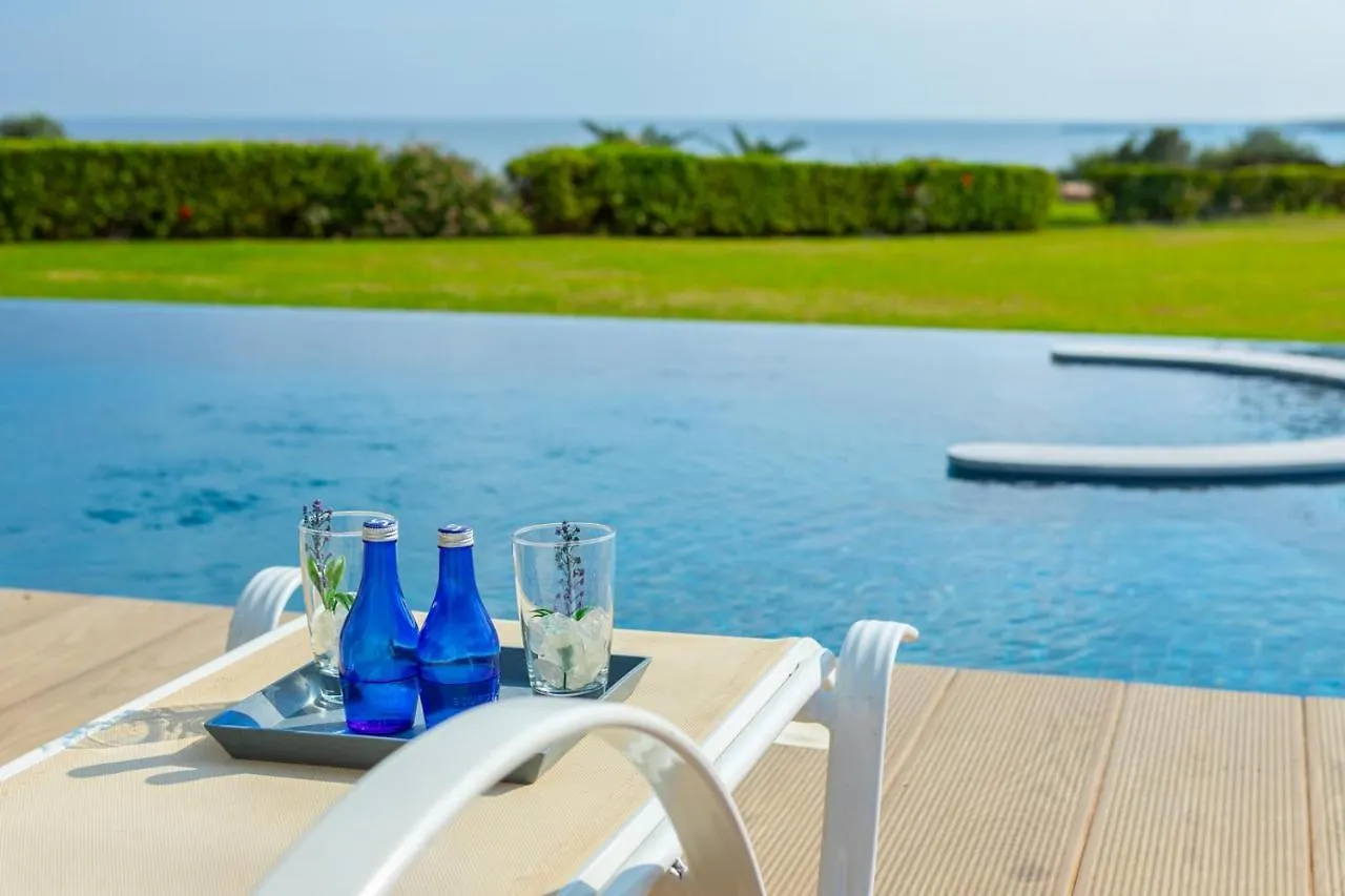 Infinity Villa Protaras