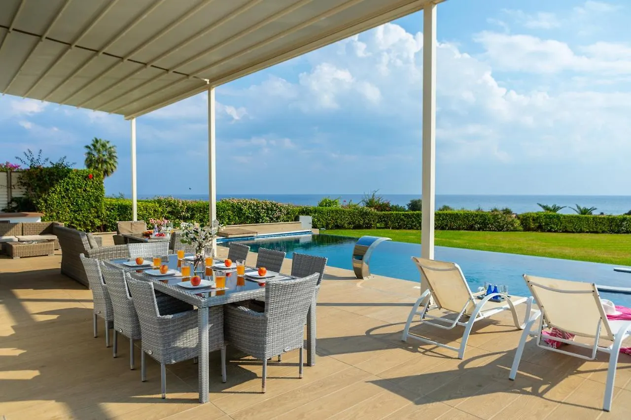 Infinity Villa Protaras