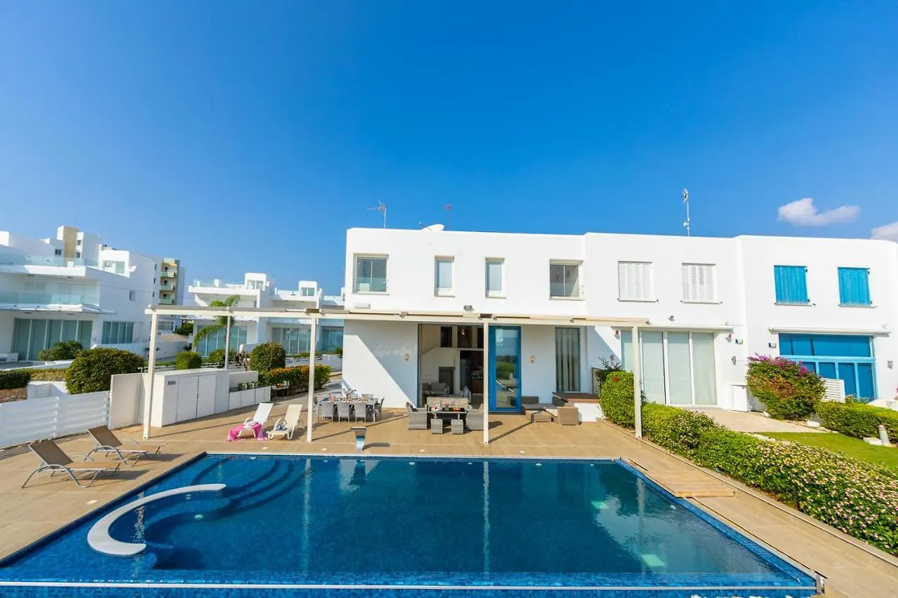 Infinity Villa Protaras 0*,  Cyprus
