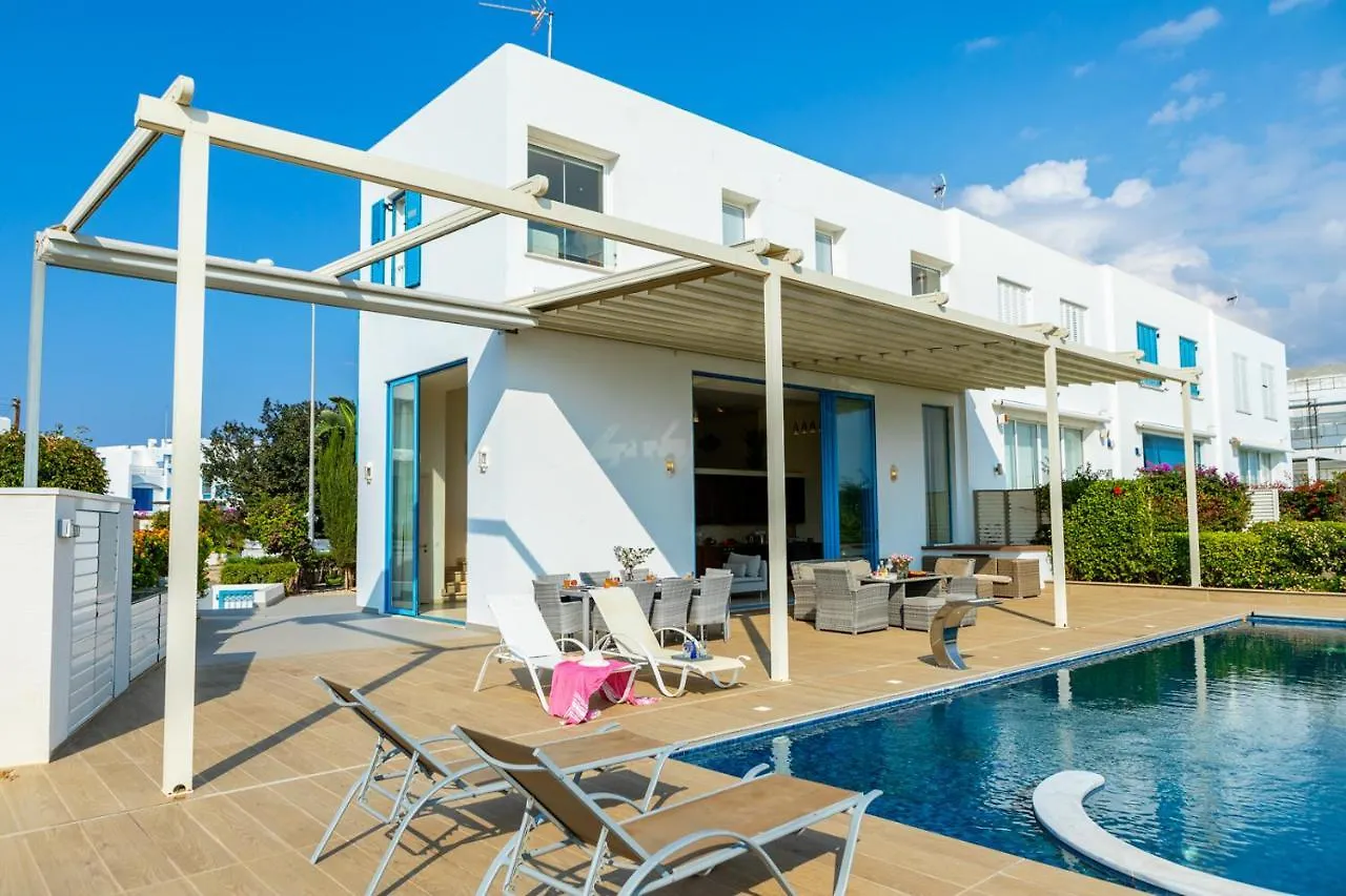 Infinity Villa Protaras