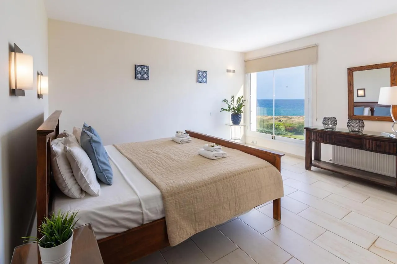 Infinity Villa Protaras 0*,  Cyprus
