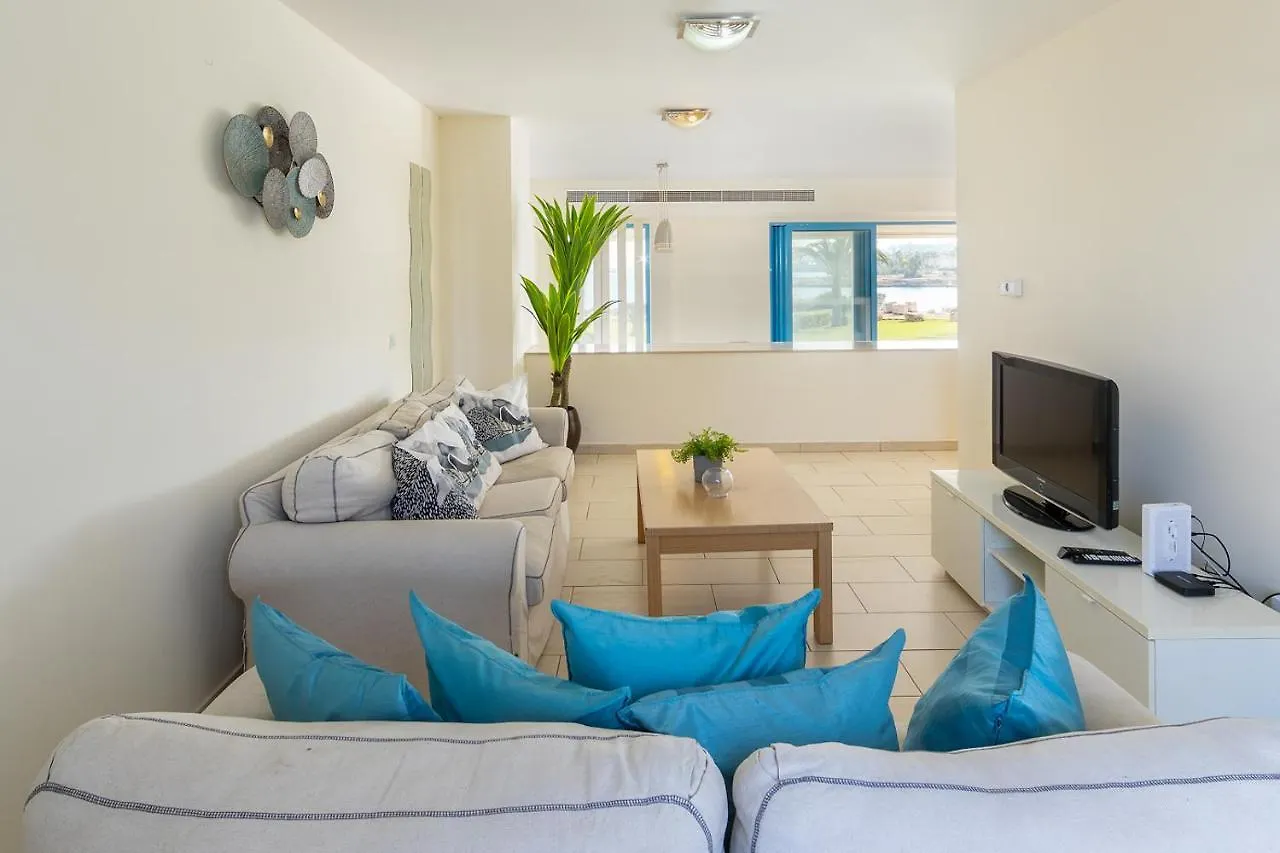 Infinity Villa Protaras