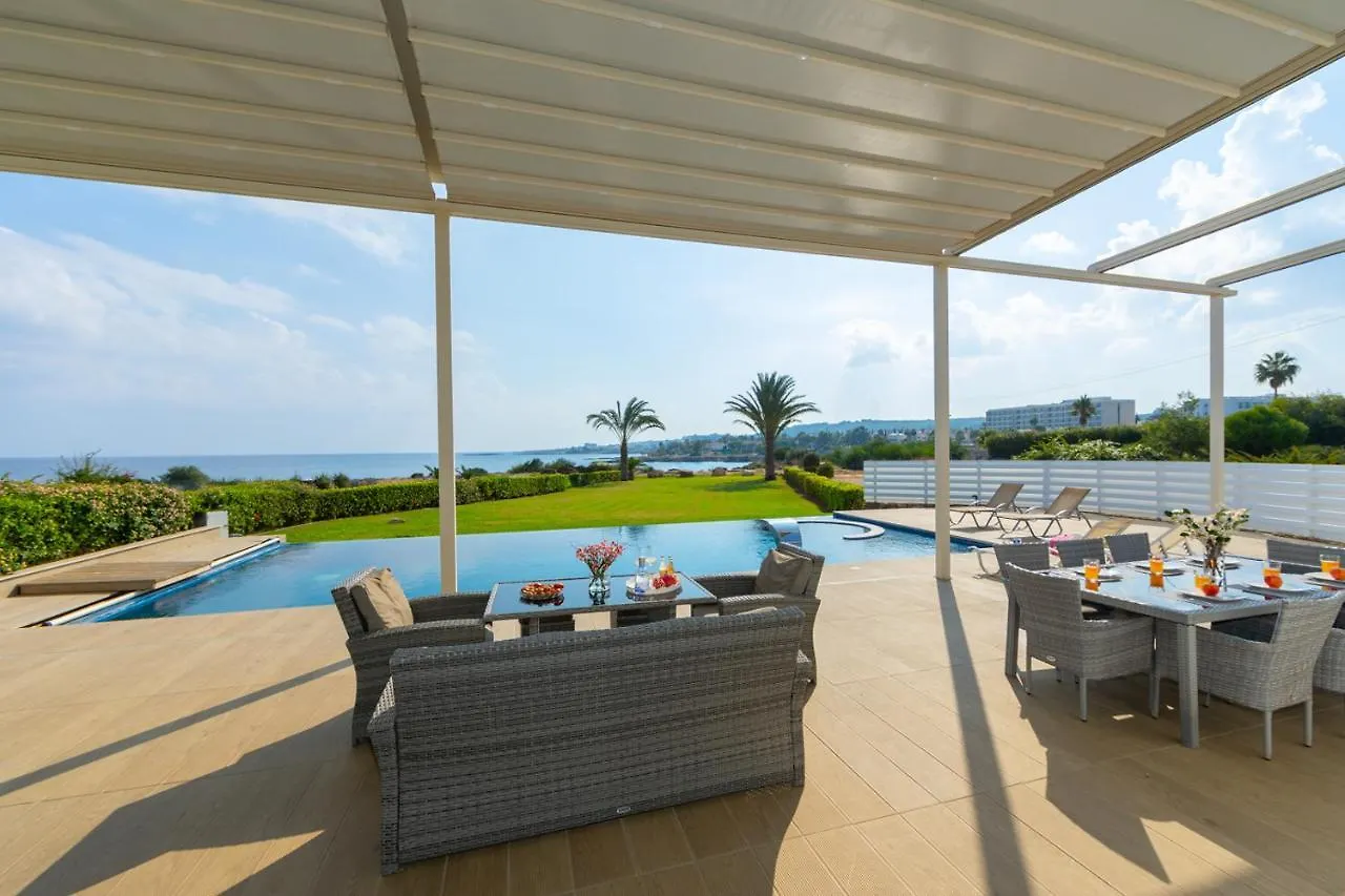 Infinity Villa Protaras 0*,