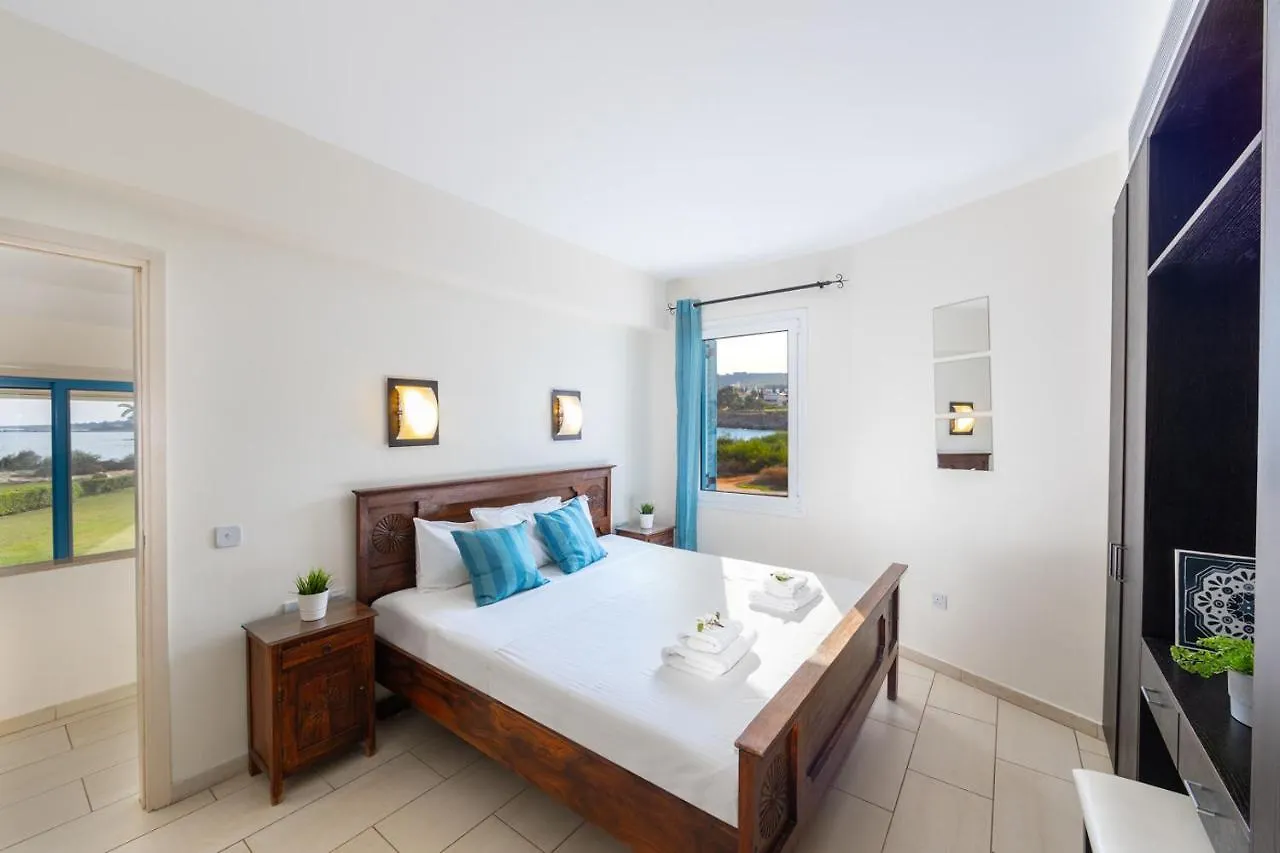 Infinity Villa Protaras