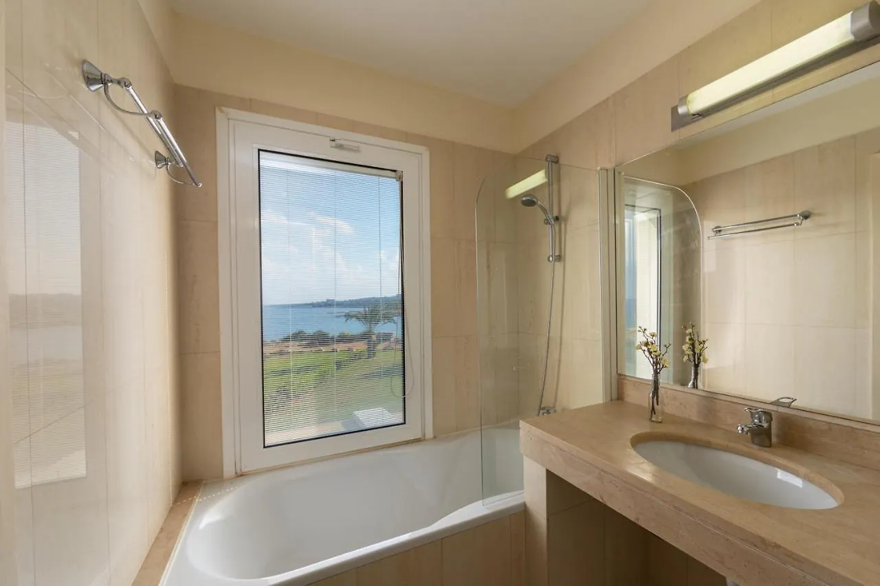 Infinity Villa Protaras 0*,