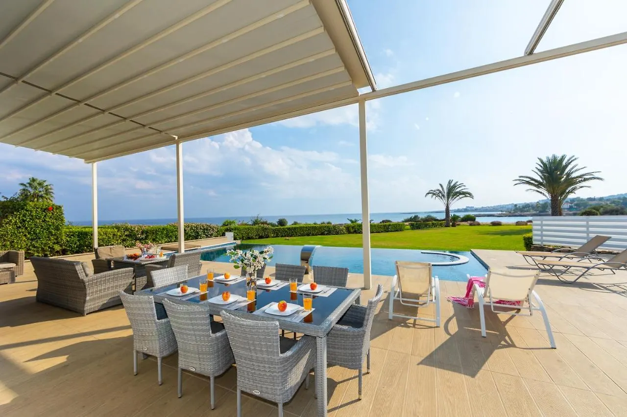 Infinity Villa Protaras
