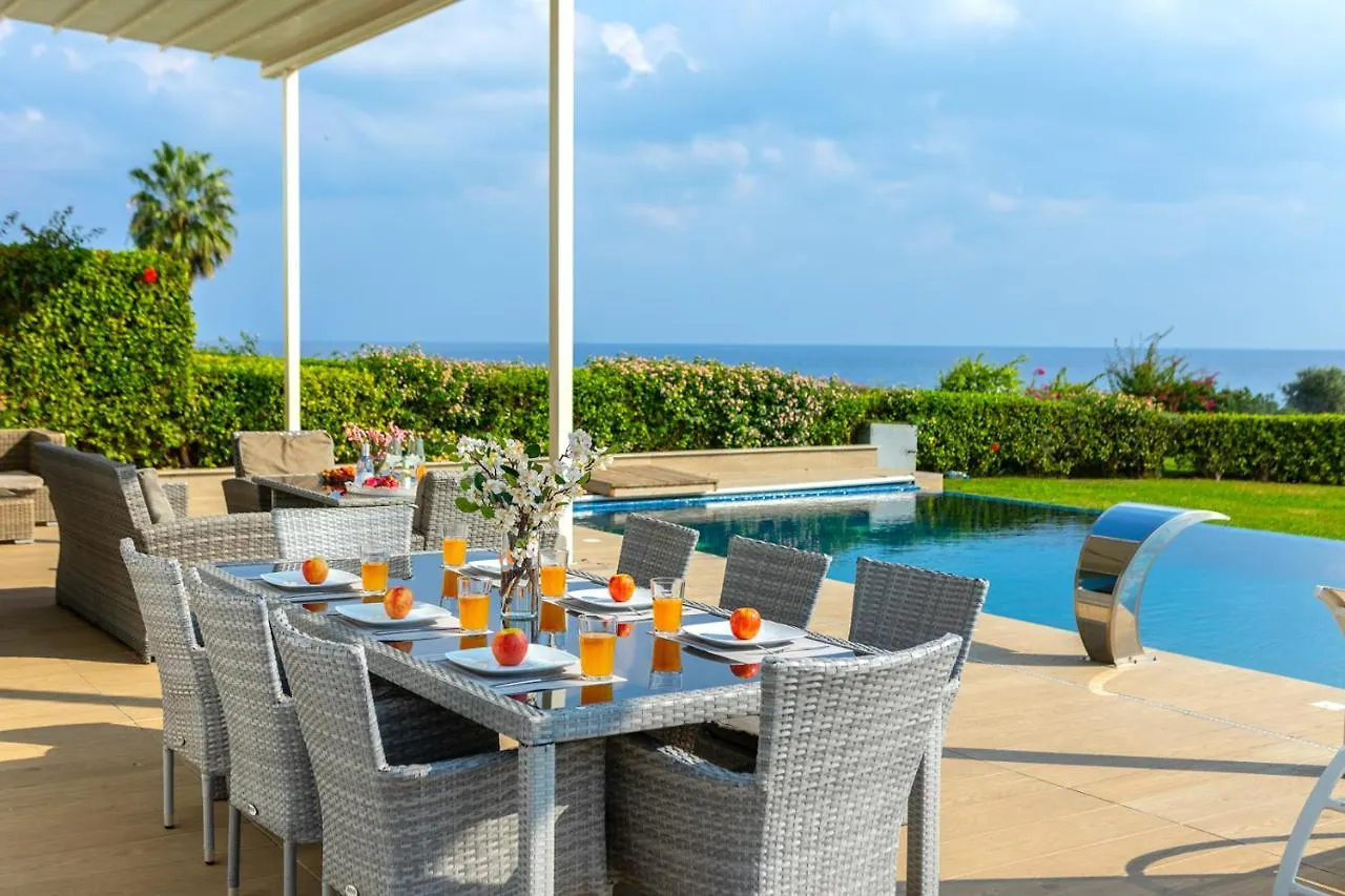 Infinity Villa Protaras
