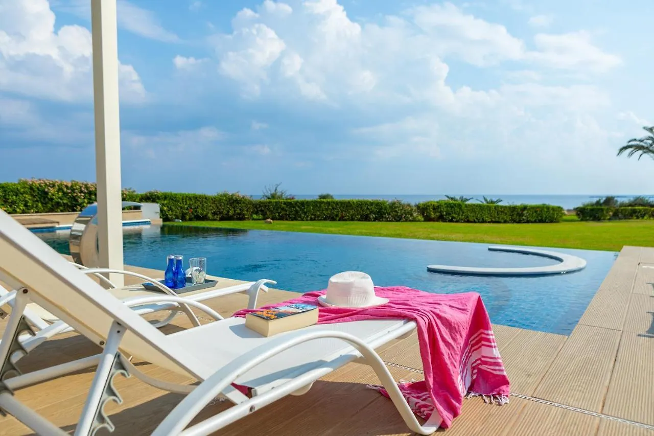 Infinity Villa Protaras Cyprus