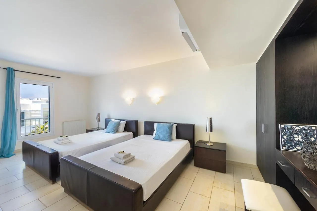 Infinity Villa Protaras