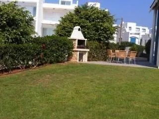 Infinity Villa Protaras
