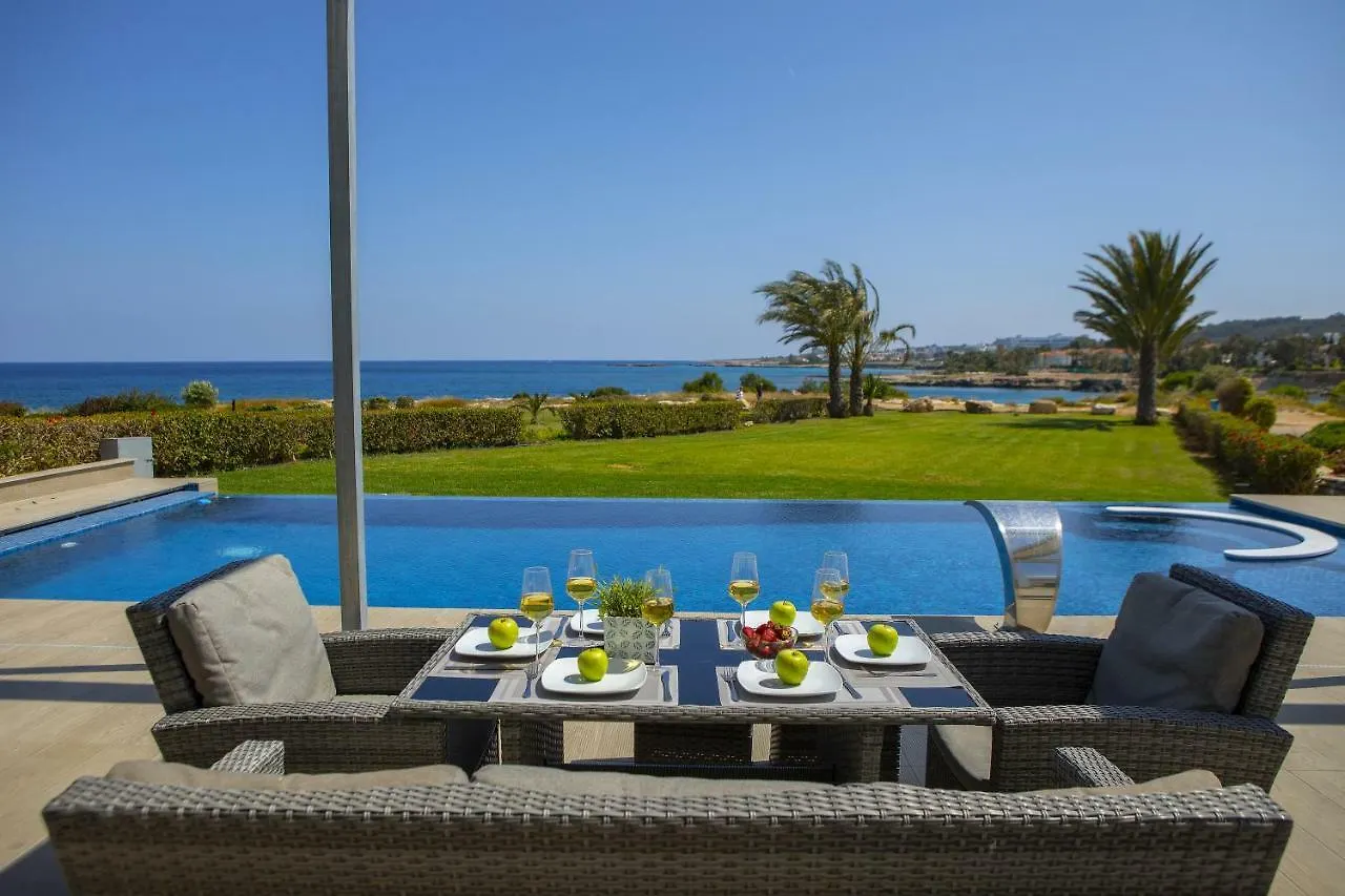 Infinity Villa Protaras